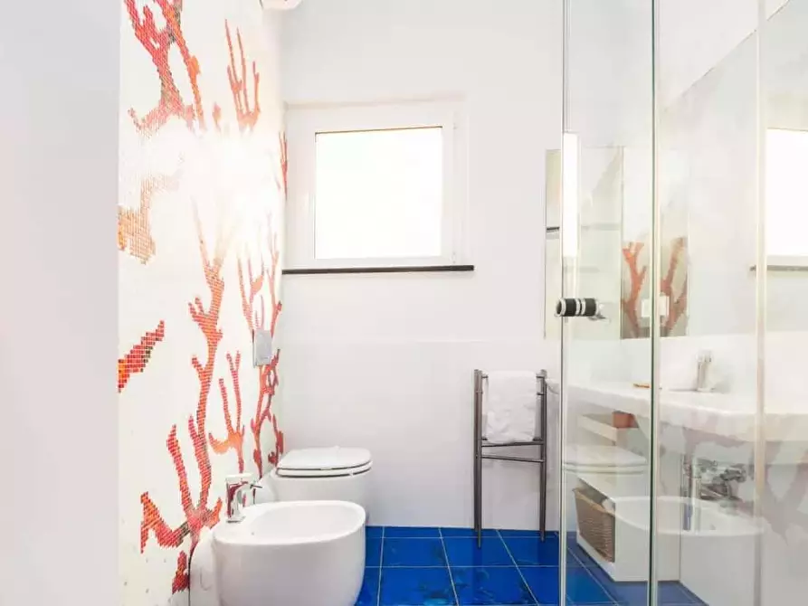 Immagine 20 di Appartamento in affitto  in Salita del Prione19 a Genova