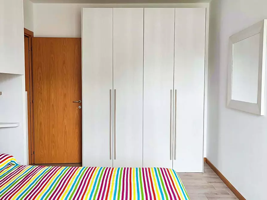 Immagine 5 di Appartamento in affitto  in Via Riccardo Pitteri a Milano