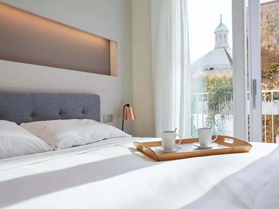 Immagine 23 di Appartamento in affitto  in Piazza Santa Maria Beltrade1 a Milano