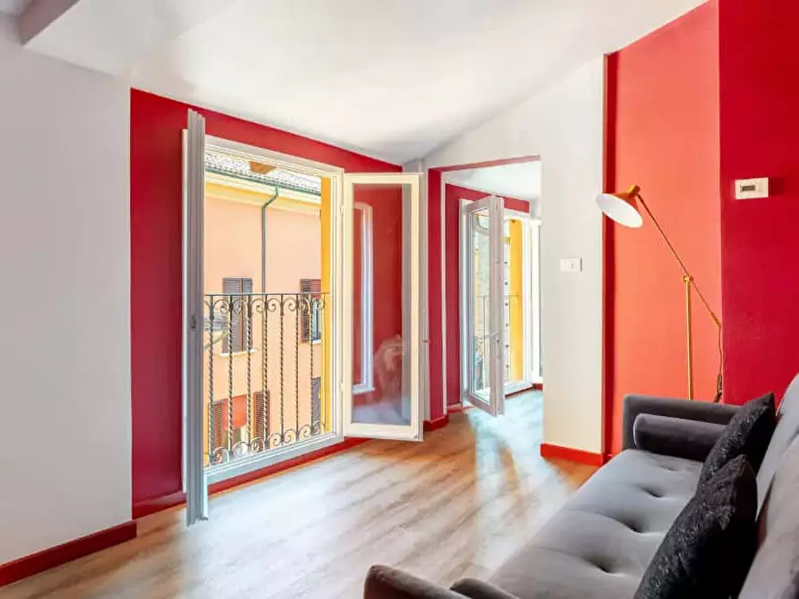 Immagine 4 di Appartamento in affitto  in Corte de Galluzzi9 a Bologna