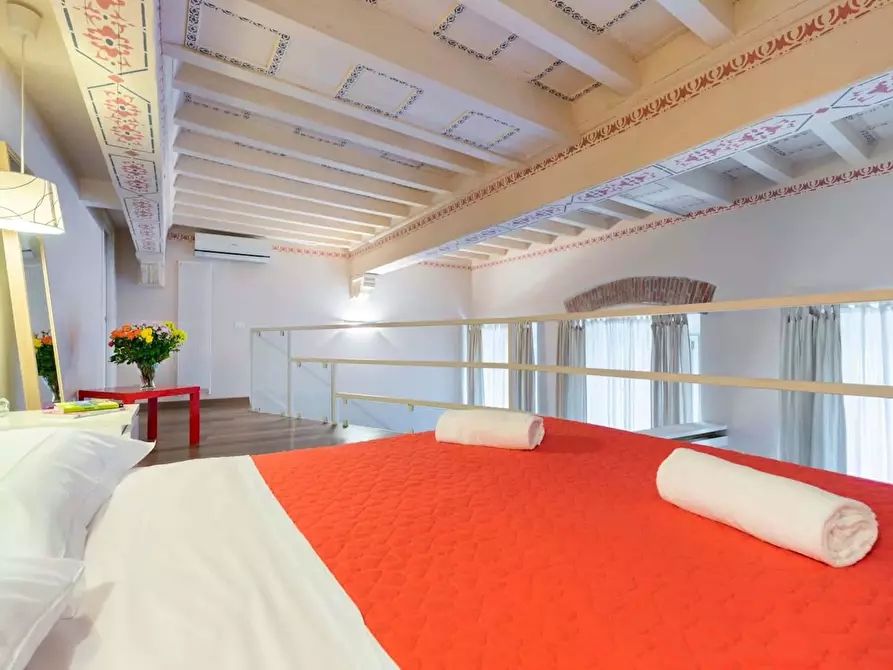 Immagine 6 di Appartamento in affitto  in Via de' Ginori a Firenze