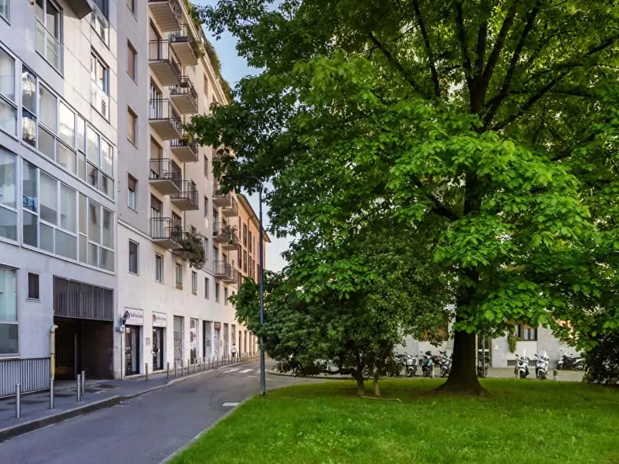 Immagine 40 di Appartamento in affitto  in Via Domenico Balestrieri8 a Milano