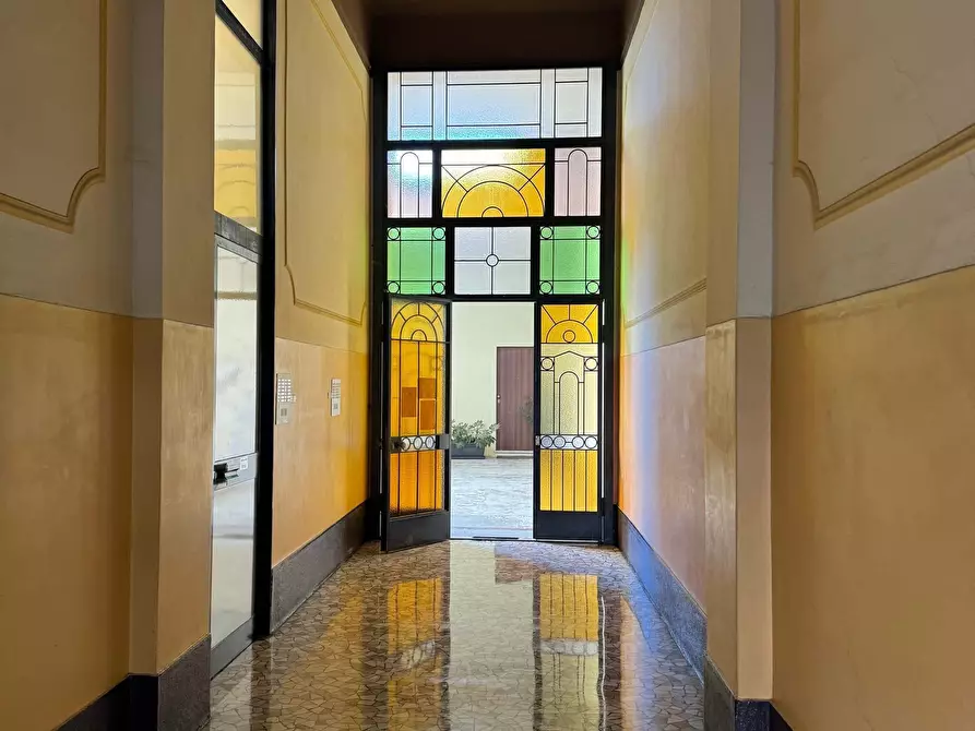 Immagine 10 di Appartamento in affitto  in Via Giuseppe Meda55 a Milano