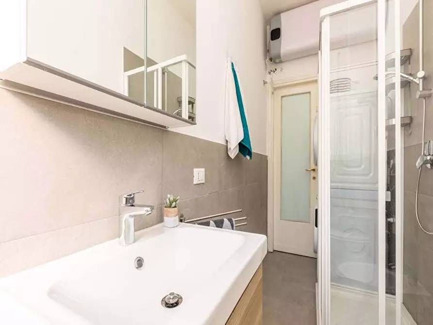 Immagine 24 di Camera in affitto  in Via Arcivescovo Romilli4 a Milano