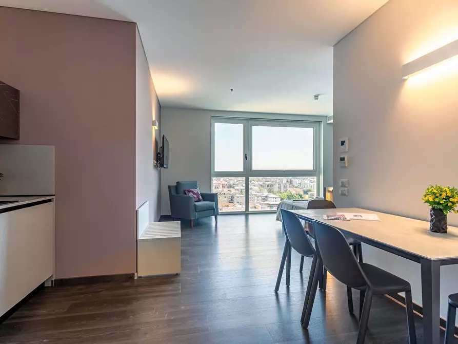 Immagine 14 di Appartamento in affitto  in Via Torino2 a Venezia