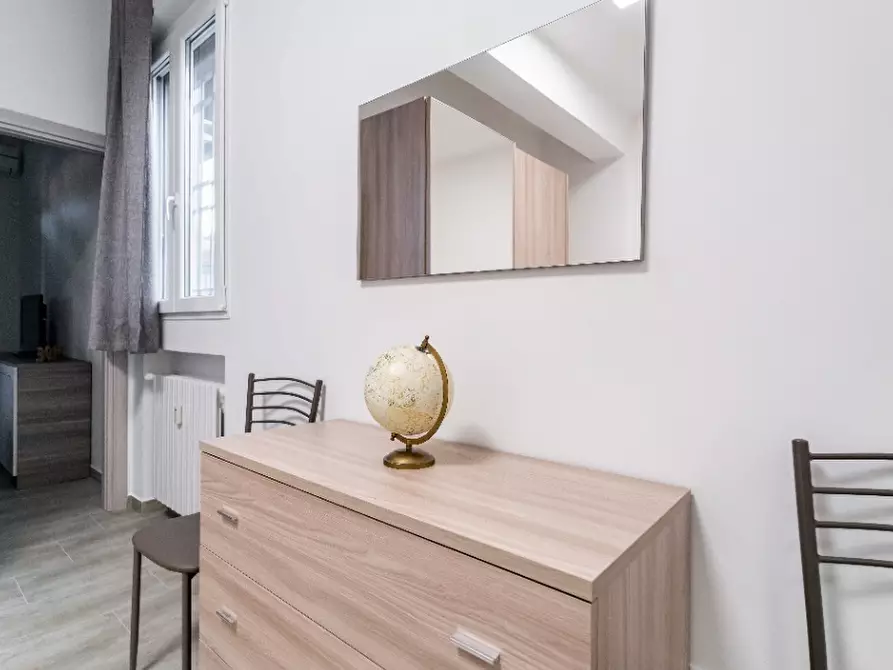 Immagine 13 di Appartamento in affitto  in Via del Faggiolo4 a Bologna
