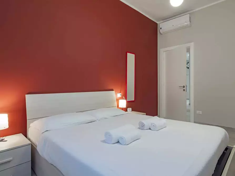 Immagine 3 di Appartamento in affitto  in Via Francesco Cucchi7 a Milano
