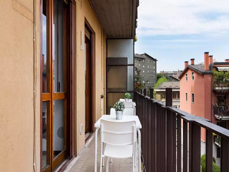 Immagine 17 di Camera in affitto  in Via Adele Martignoni2 a Milano