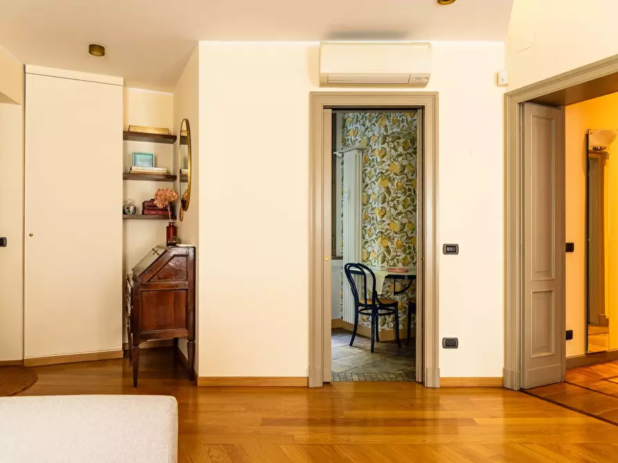 Immagine 17 di Appartamento in affitto  in Via Lupetta12 a Milano