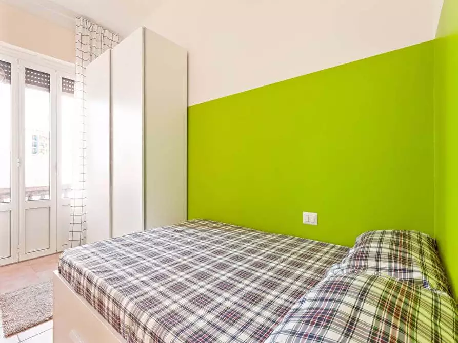 Immagine 4 di Camera in affitto  in Via Pantigliate6 a Milano