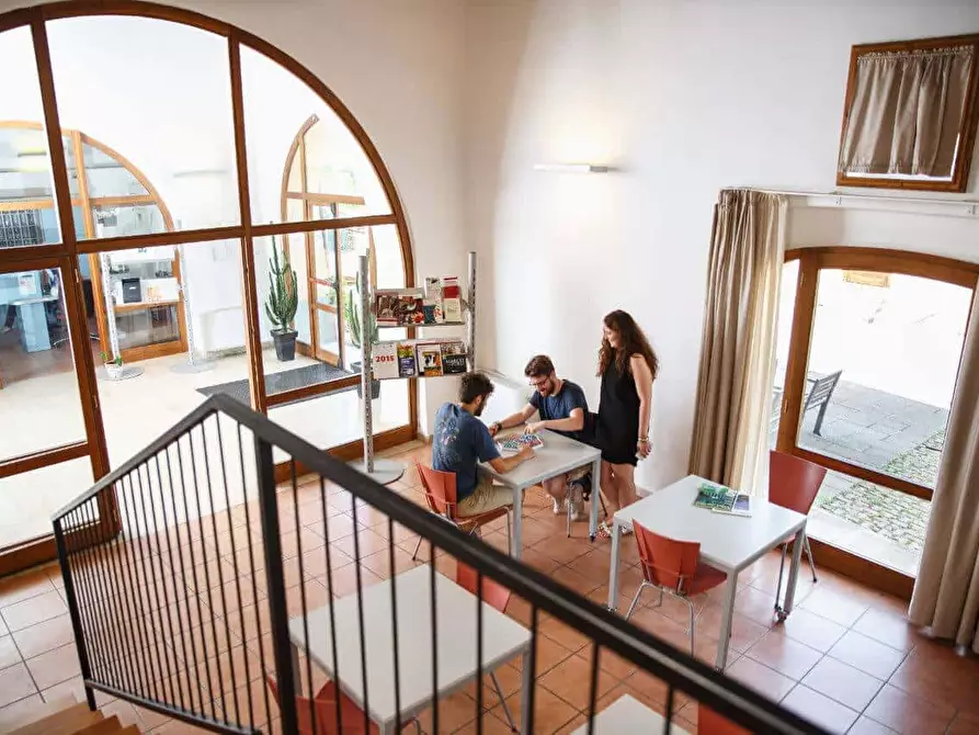 Immagine 4 di Appartamento in affitto  in Via Enrico Berlinguer1 a Siena