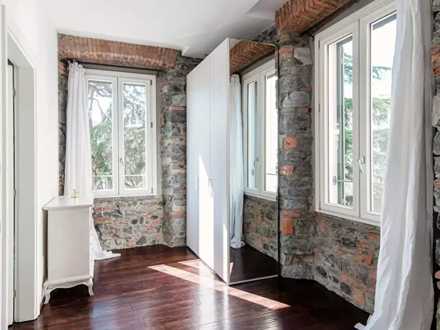 Immagine 49 di Appartamento in affitto  in Via Morazzone Pier Francesco Mazzucchelli a Como