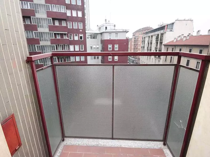 Immagine 22 di Camera in affitto  in Viale Sabotino15 a Milano