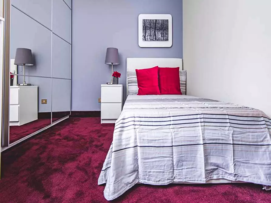 Immagine 6 di Camera in affitto  in Viale Nazario Sauro4 a Milano