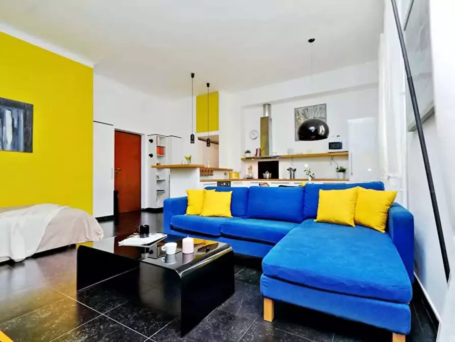 Immagine 3 di Appartamento in affitto  in Via Paolo Veronese a Milano