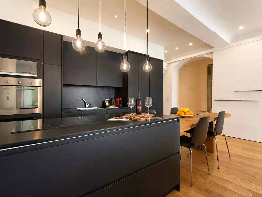 Immagine 19 di Appartamento in affitto  in Via dè Tornabuoni a Firenze