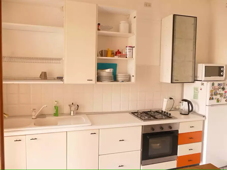 Immagine 2 di Appartamento in affitto  in Via Arquata13 a Torino
