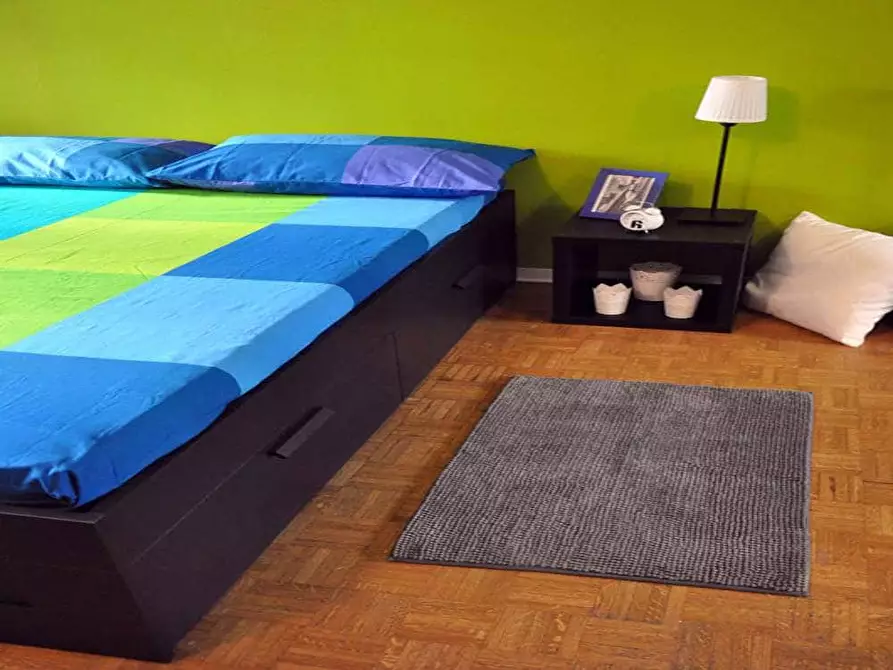 Immagine 5 di Camera in affitto  in Via Plinio63 a Milano