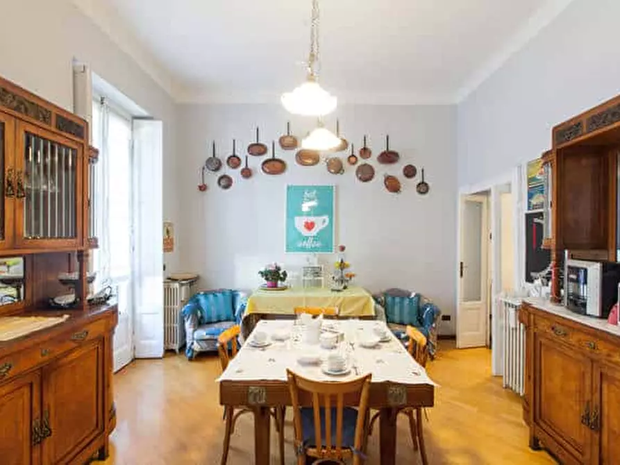 Immagine 8 di Camera in affitto  in Via Luigi Boccherini4 a Milano