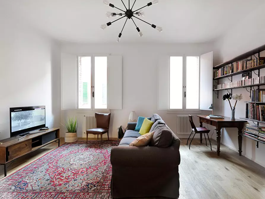 Immagine 3 di Appartamento in affitto  in Via Alfredo Testoni9 a Bologna