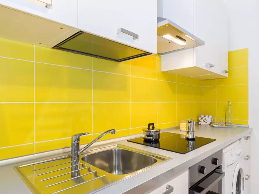 Immagine 11 di Camera in affitto  in Largo Cavalieri di Malta20 a Milano