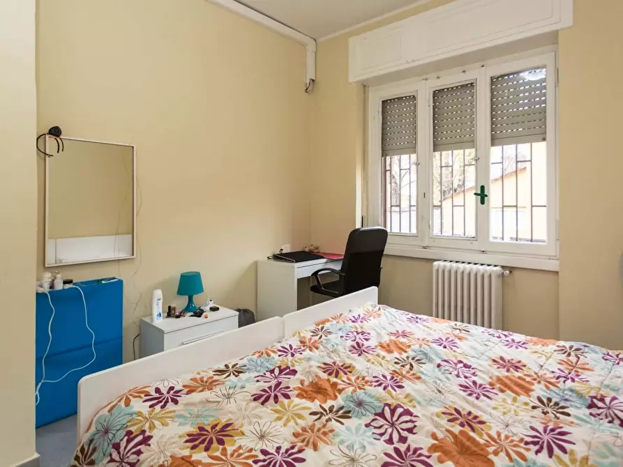 Immagine 2 di Camera in affitto  in Via Ettore Ponti38 a Milano