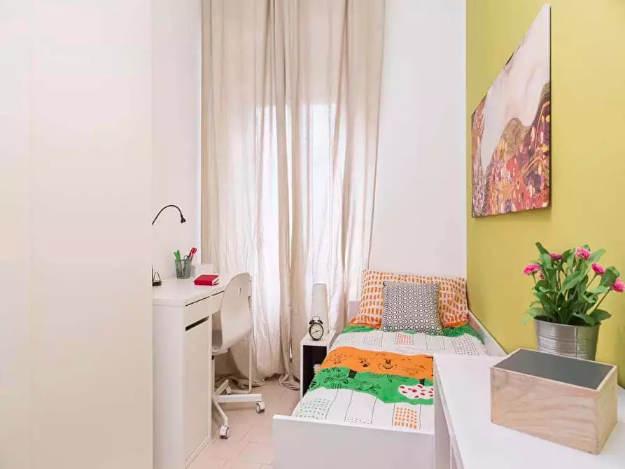 Immagine 5 di Camera in affitto  in Corso Buenos Aires45 a Milano