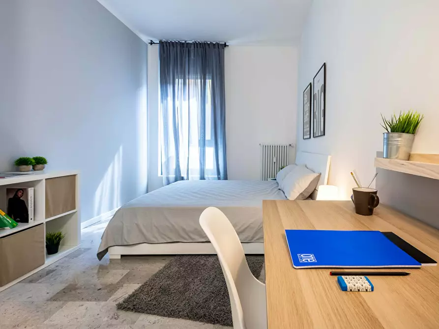 Immagine 5 di Camera in affitto  in Via Firenze16 a Vicenza