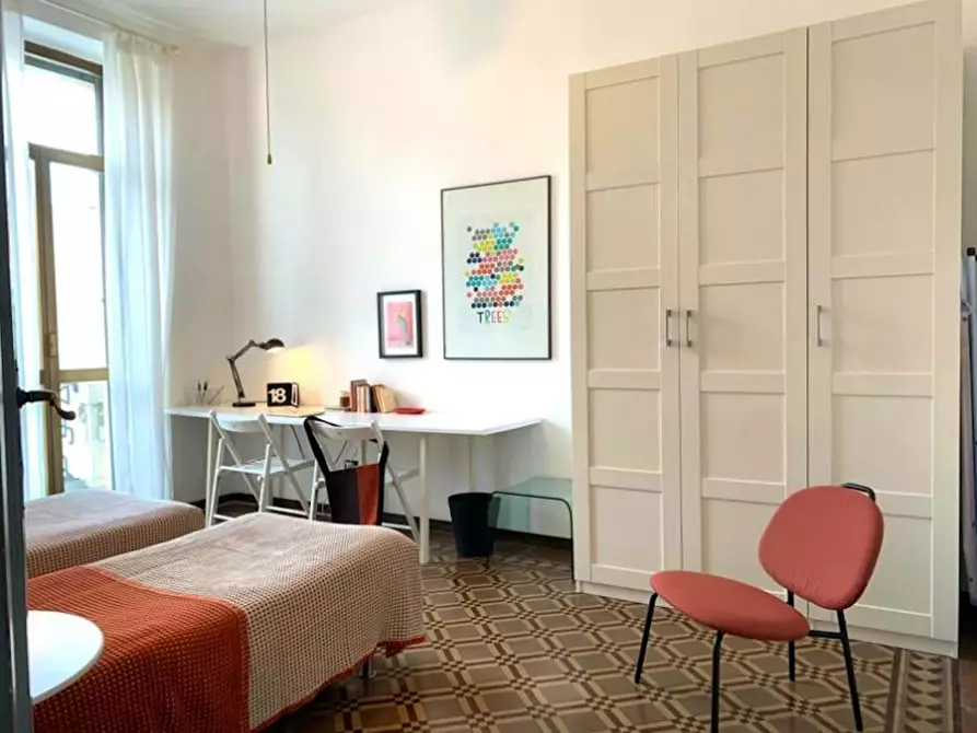 Immagine 12 di Appartamento in affitto  in Via Galvano Fiamma a Milano