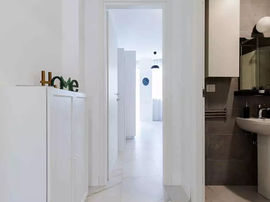 Immagine 14 di Camera in affitto  in Viale Bligny28 a Milano