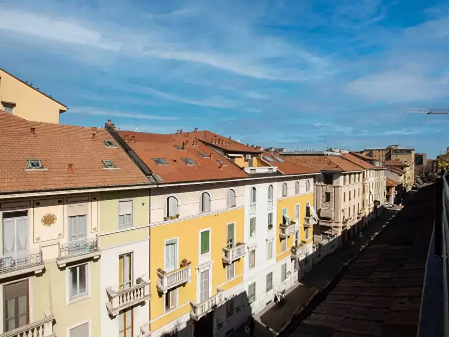 Immagine 20 di Appartamento in affitto  in Via Giulio Carcano a Milano