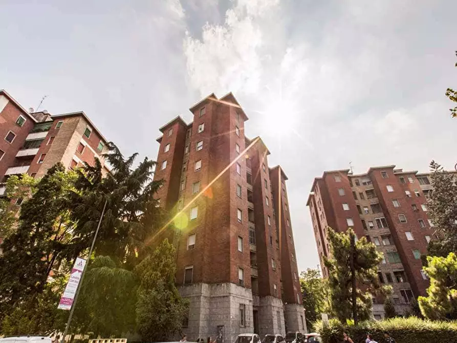 Immagine 22 di Camera in affitto  in Via Bartolomeo d'Alviano7 a Milano