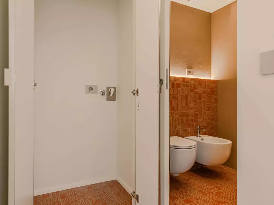 Immagine 18 di Appartamento in affitto  in Via Ruggero Boscovich55 a Milano