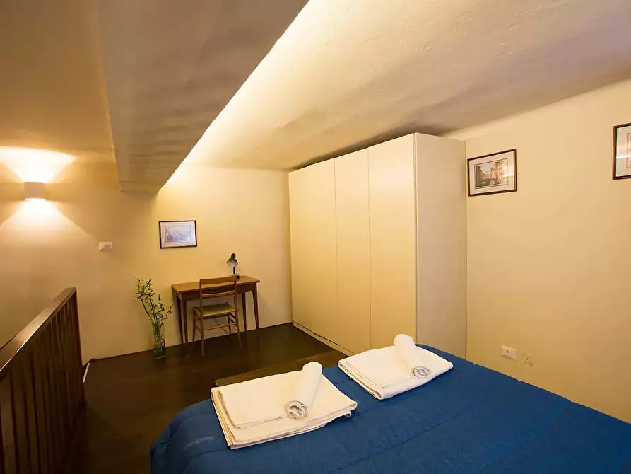 Immagine 6 di Appartamento in affitto  in Via Armando Quadri2 a Bologna