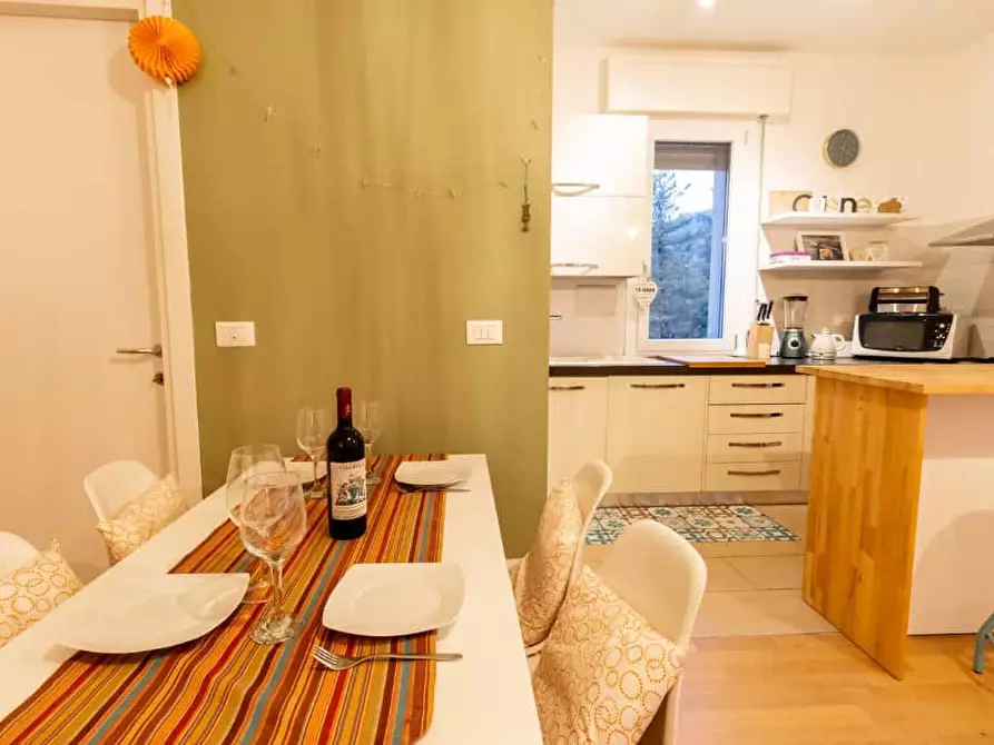 Immagine 17 di Appartamento in affitto  in Via Luigi Galvani a Casalecchio Di Reno