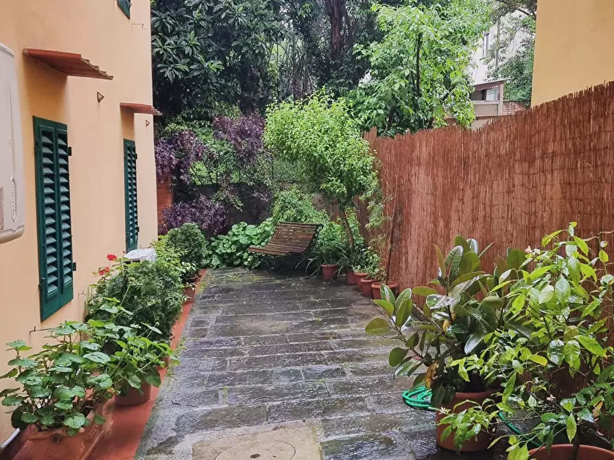 Immagine 19 di Appartamento in affitto  in Via Giovan Battista Niccolini6 a Firenze