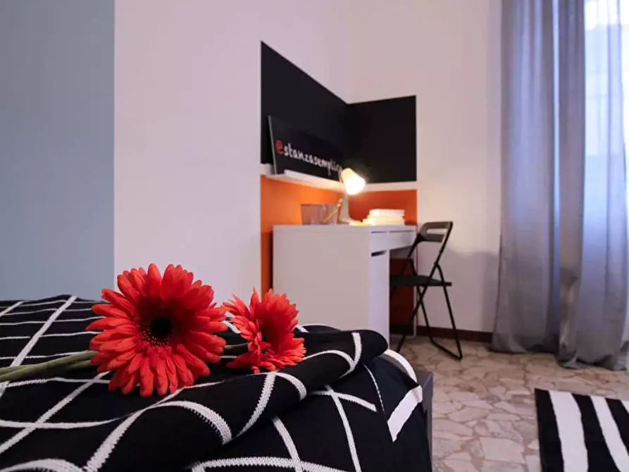 Immagine 3 di Camera in affitto  in Via Gian Battista Cipani14 a Brescia