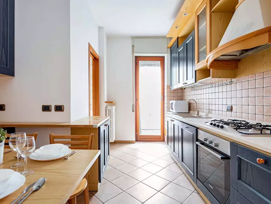 Immagine 34 di Appartamento in affitto  in Via Ruggero di Lauria12 a Milano