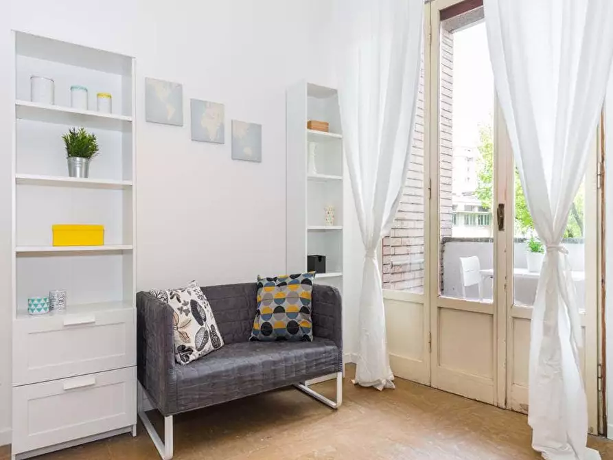 Immagine 8 di Camera in affitto  in Via Salvatore Barzilai19 a Milano