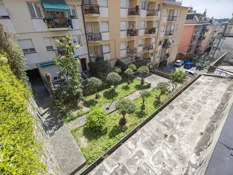 Immagine 24 di Appartamento in affitto  in Salita Sant’Agostino23 a Rapallo