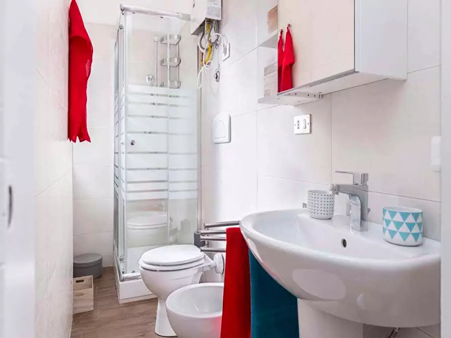 Immagine 32 di Camera in affitto  in Via Giuseppe Frua16 a Milano