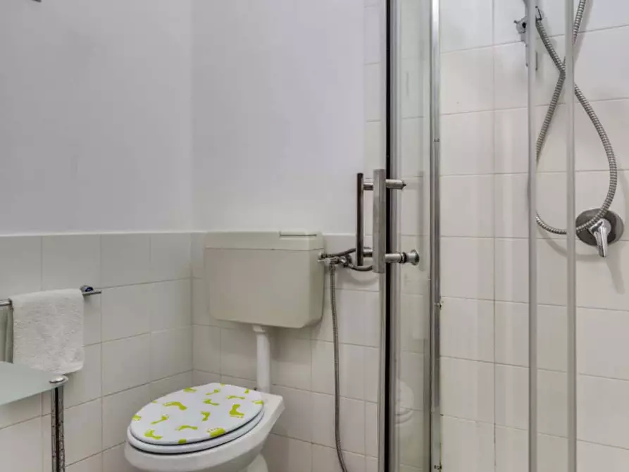 Immagine 10 di Appartamento in affitto  in Via Giovanni Bonanno100 a Palermo