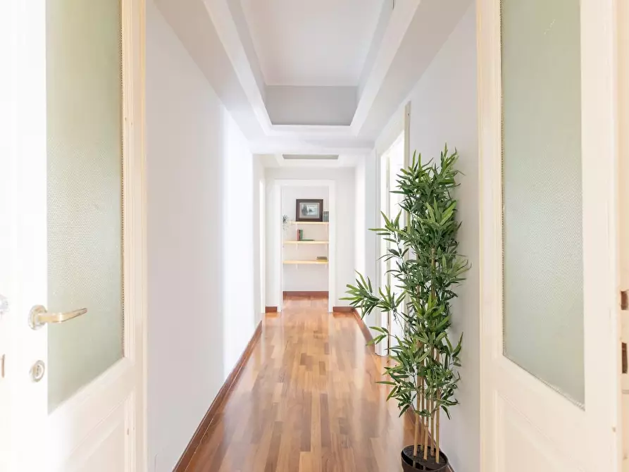 Immagine 17 di Appartamento in affitto  in Via Paolo Emilio71 a Roma