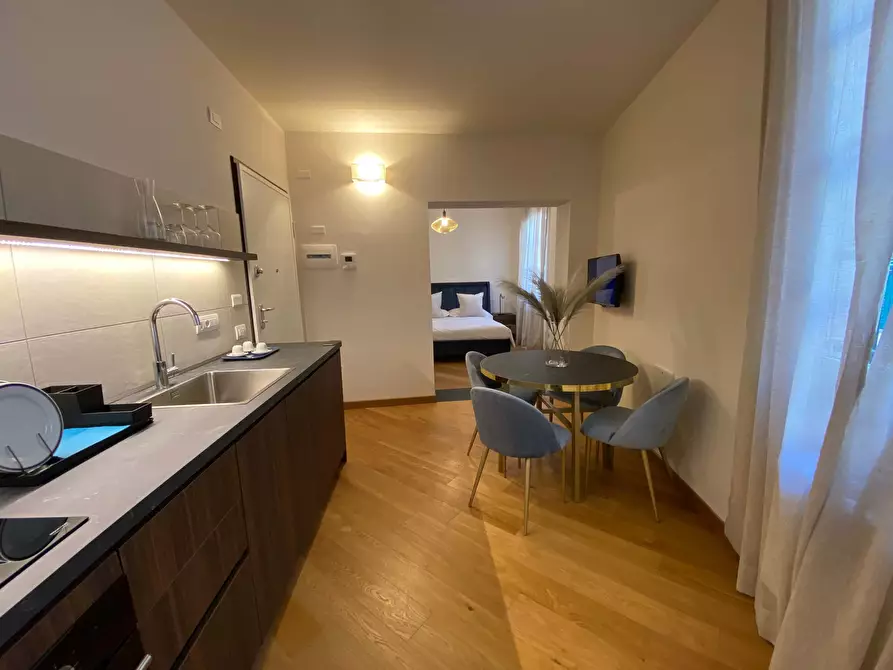 Immagine 11 di Appartamento in affitto  in Via degli Orefici7 a Genova