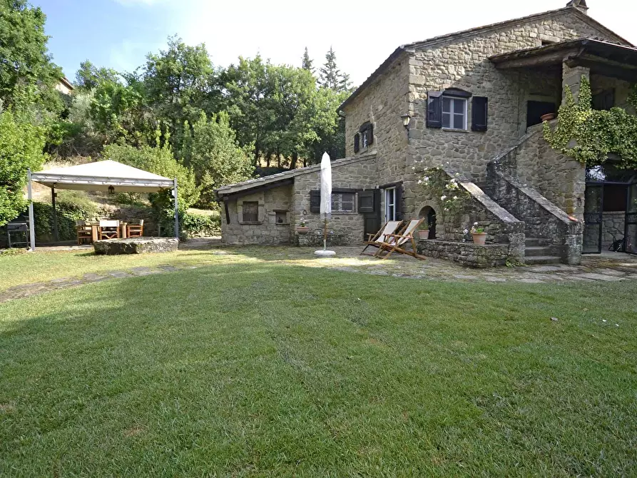 Immagine 4 di Appartamento in affitto  in 50050 Castagno Val d'Elsa, Metropolitan City of Florence, Italy a Capraia E Limite