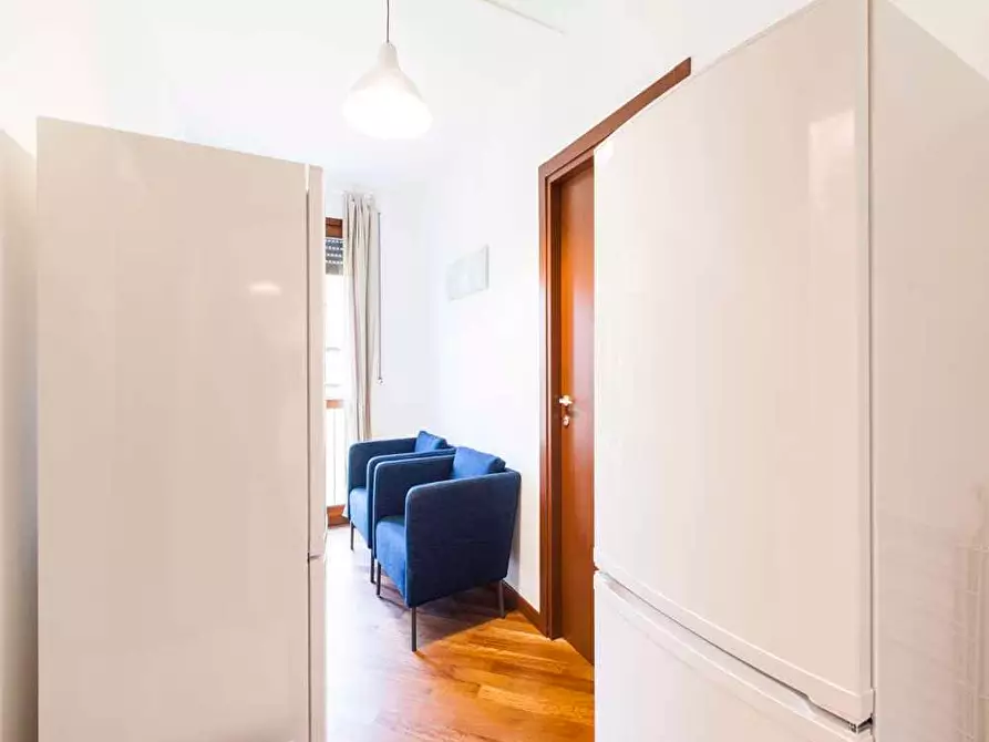 Immagine 17 di Camera in affitto  in Via Privata S. Martiniano1 a Milano