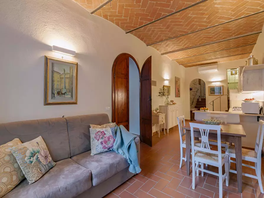Immagine 1 di Appartamento in affitto  in Vicolo Boni a Cortona