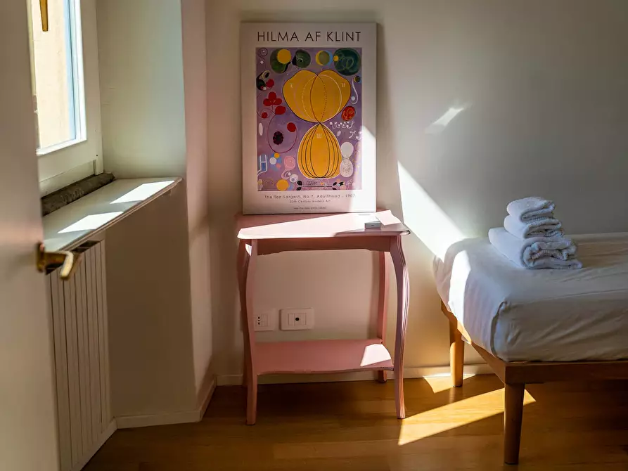 Immagine 23 di Appartamento in affitto  in Via Arena a Milano