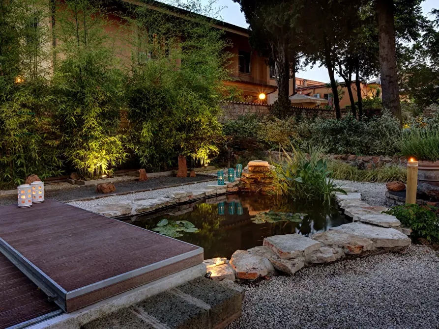 Immagine 29 di Appartamento in affitto  in Via Appia Pignatelli a Roma