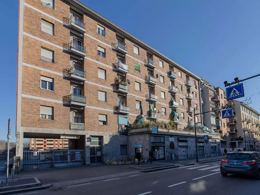 Immagine 25 di Appartamento in affitto  in Via Carlo Imbonati78 a Milano